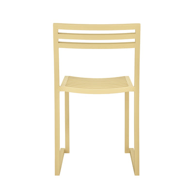 Židle Chop Beige