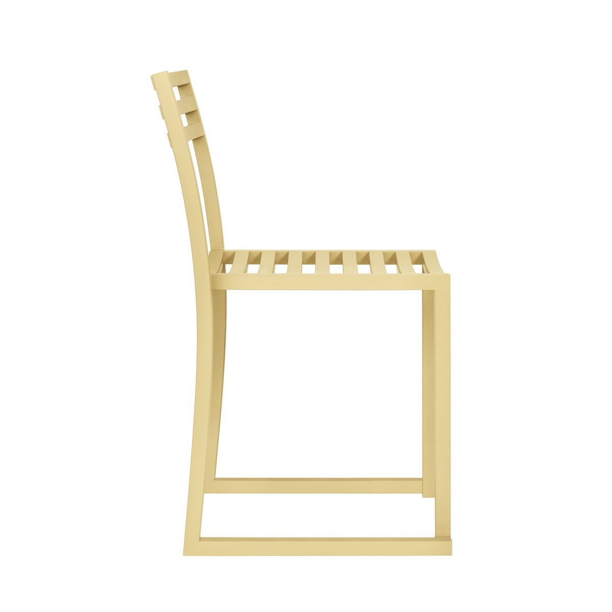 Židle Chop Beige