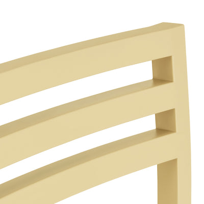 Židle Chop Beige