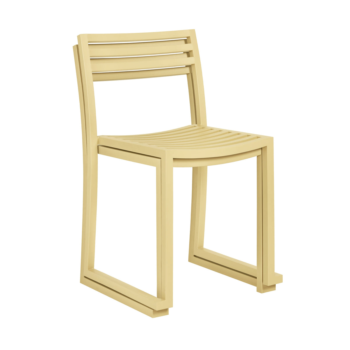 Židle Chop Beige