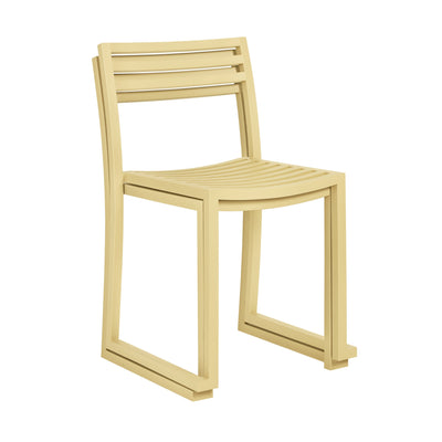 Židle Chop Beige