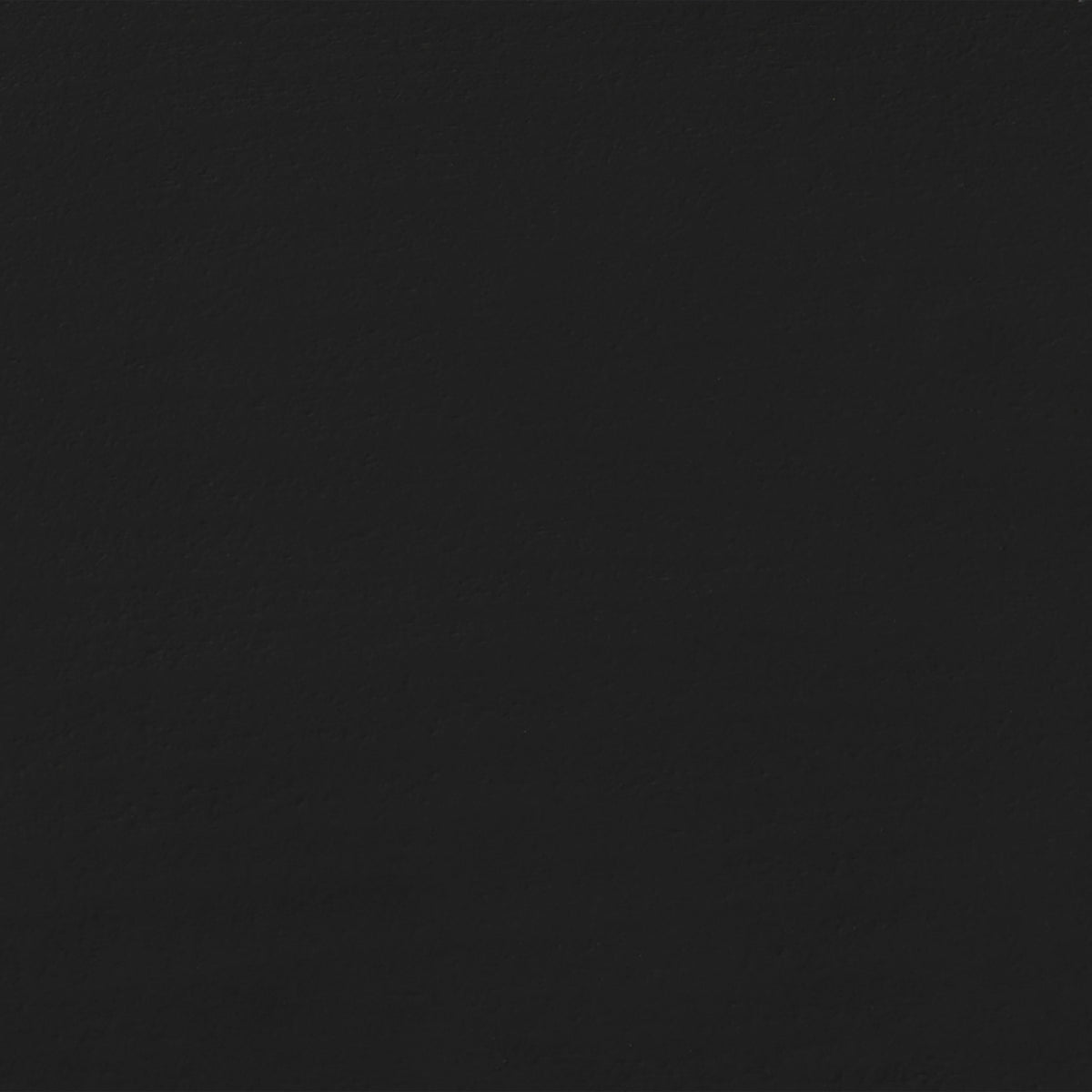 Křeslo Bullnose Black