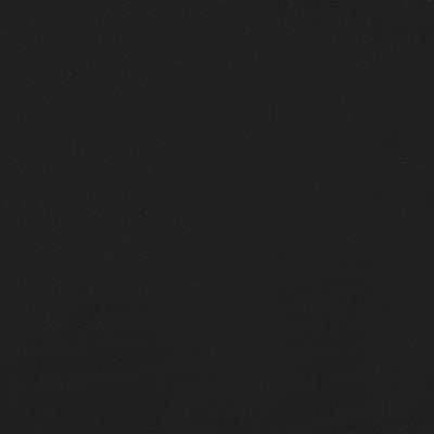 Křeslo Bullnose Black