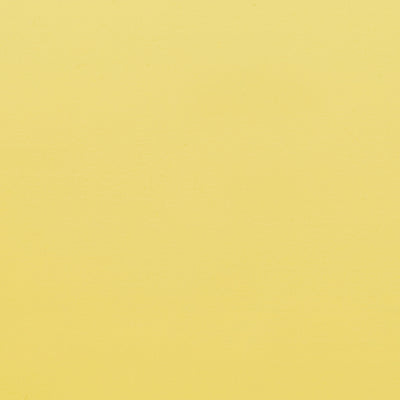 Křeslo Bullnose Yellow