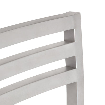 Židle Chop Stainless Steel