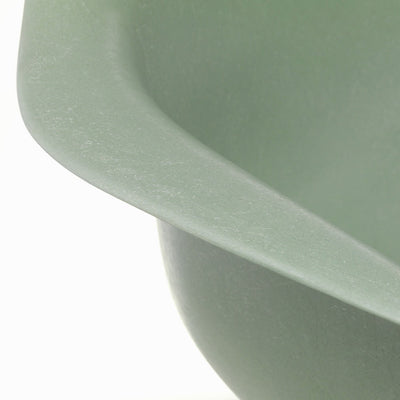 Židle Eames Fiberglass Armchair DAX