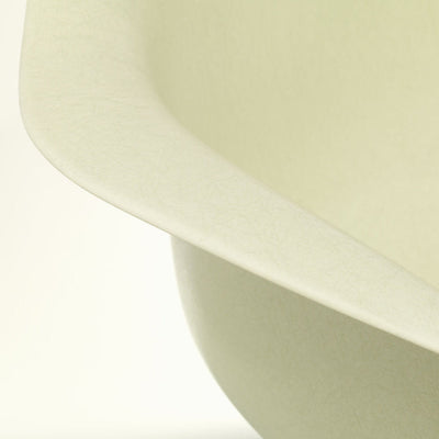 Židle Eames Fiberglass Armchair DAX