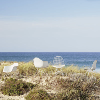 Židle Eames Plastic Armchair RE DAR