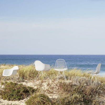 Židle Wire Chair DKW