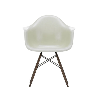Židle Eames Fiberglass Armchair DAW