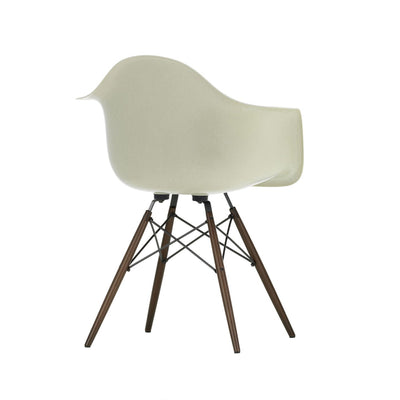 Židle Eames Fiberglass Armchair DAW