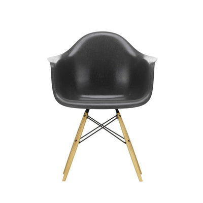Židle Eames Fiberglass Armchair DAW