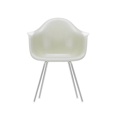 Židle Eames Fiberglass Armchair DAX