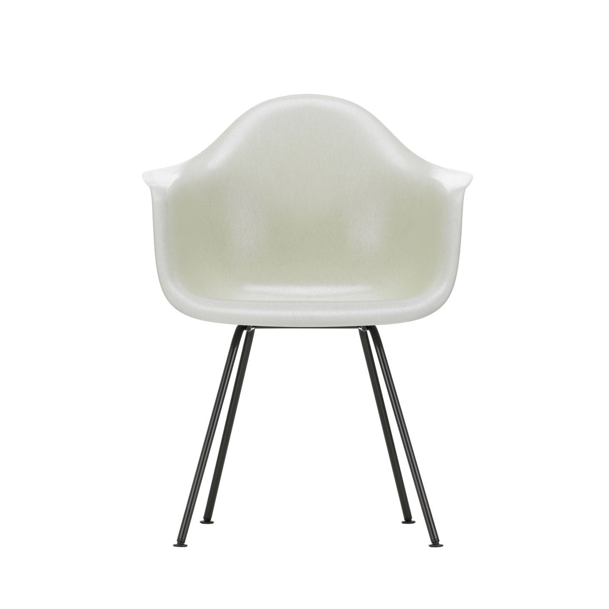Židle Eames Fiberglass Armchair DAX