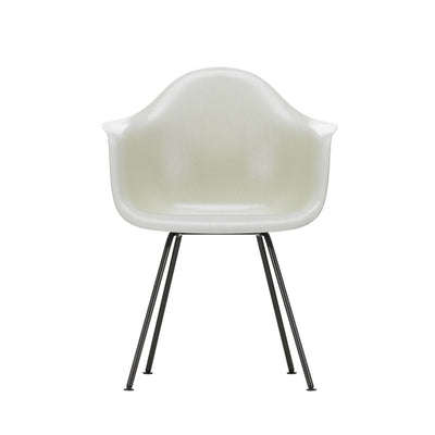 Židle Eames Fiberglass Armchair DAX