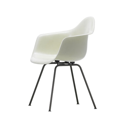 Židle Eames Fiberglass Armchair DAX