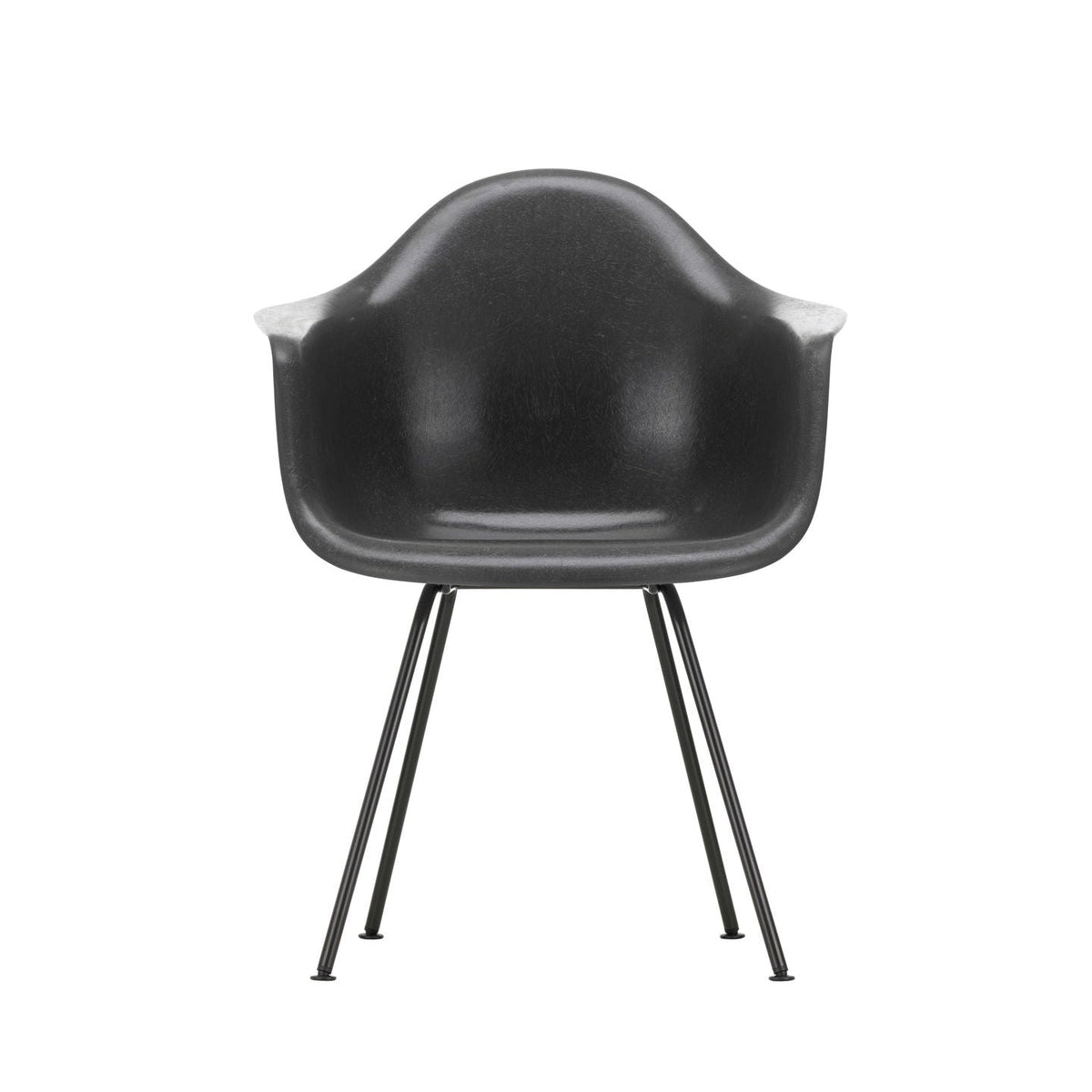 Židle Eames Fiberglass Armchair DAX