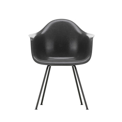 Židle Eames Fiberglass Armchair DAX