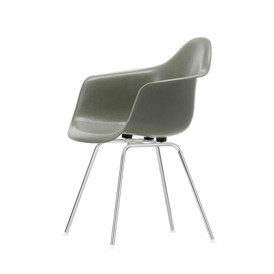 Židle Eames Fiberglass Armchair DAX