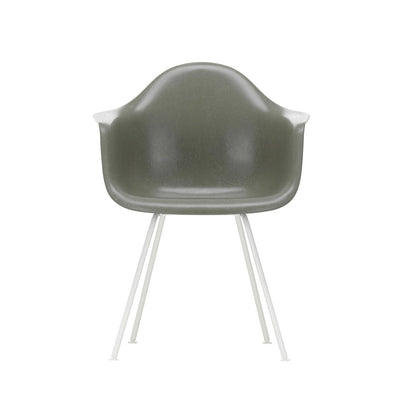 Židle Eames Fiberglass Armchair DAX