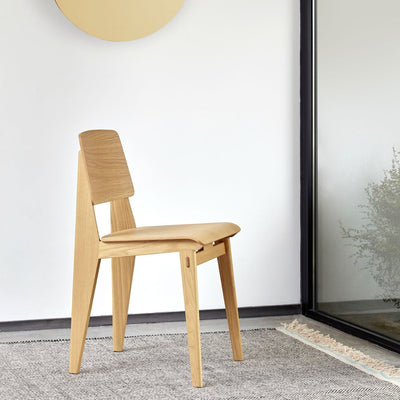 Židle Chaise Tout Bois