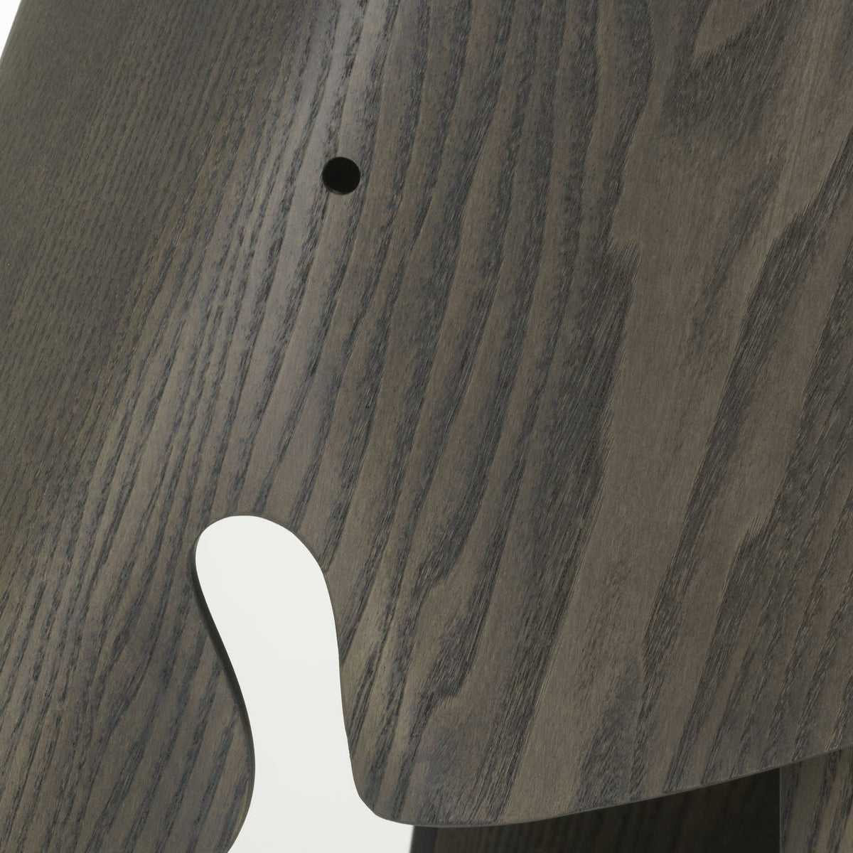 Stolička Eames Elephant Plywood