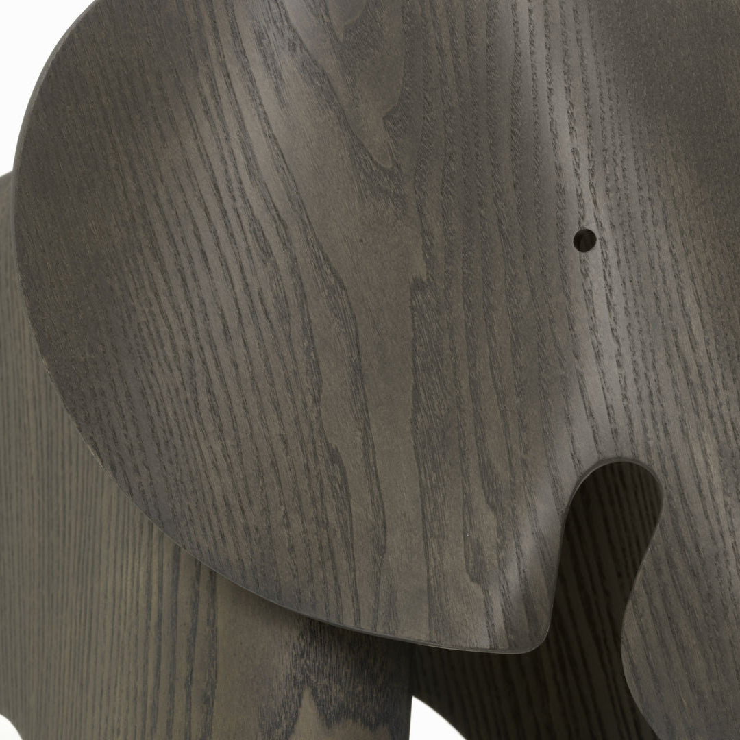 Stolička Eames Elephant Plywood