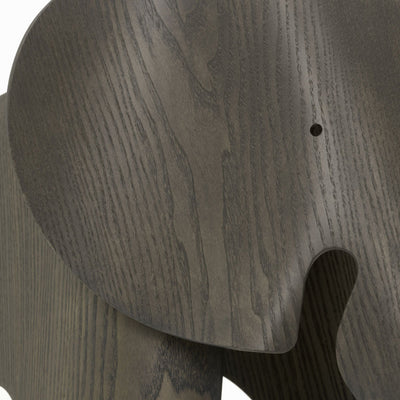 Stolička Eames Elephant Plywood