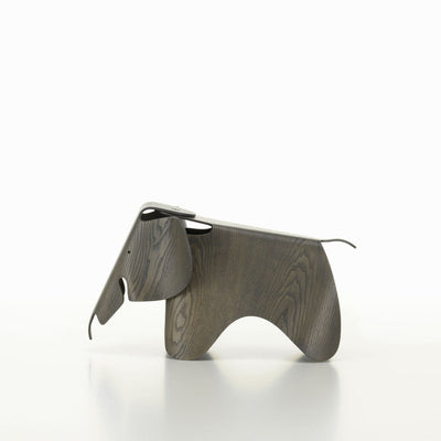 Stolička Eames Elephant Plywood