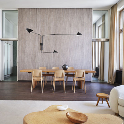 Židle Chaise Tout Bois