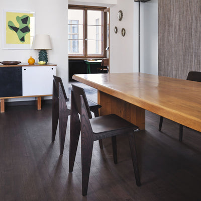 Židle Chaise Tout Bois