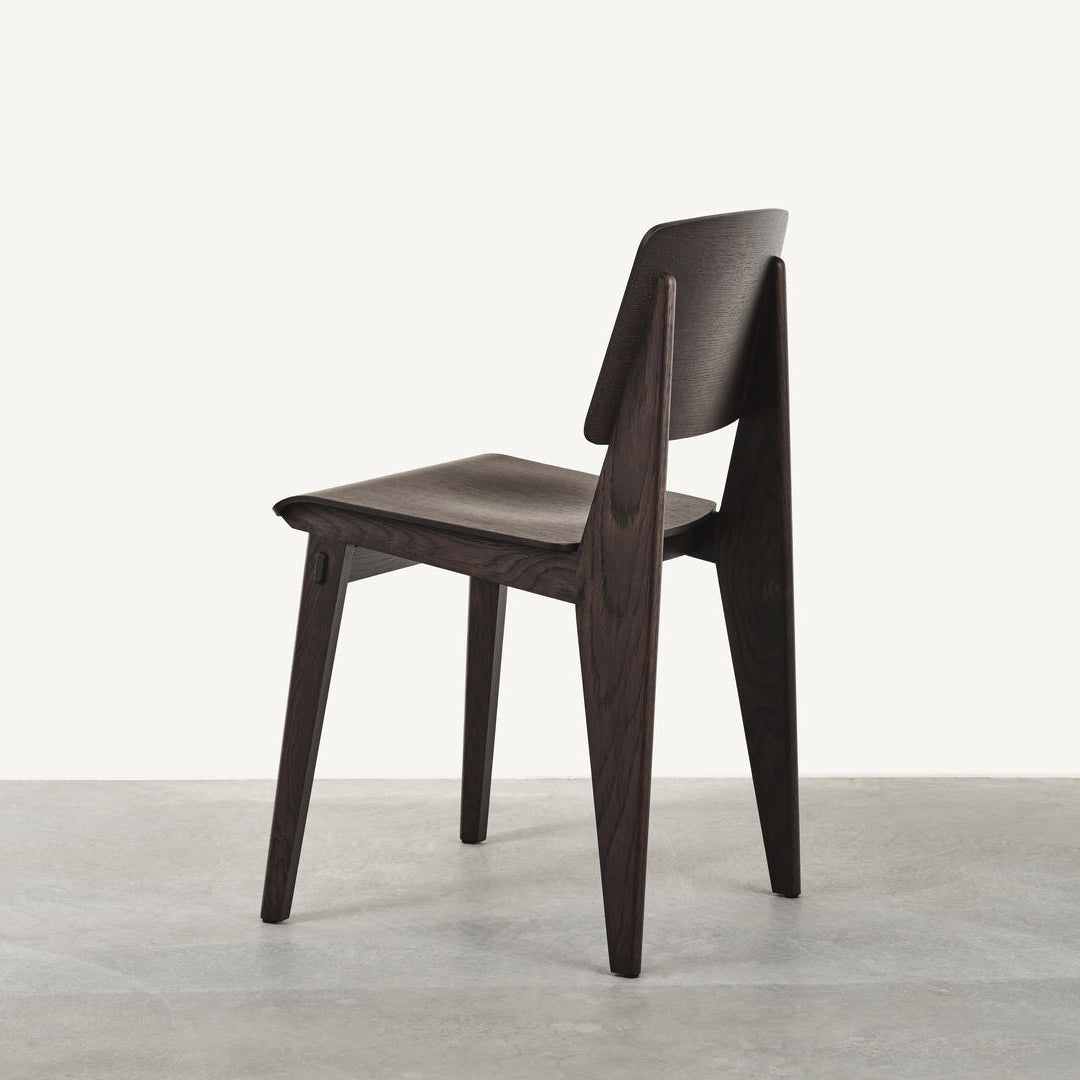 Židle Chaise Tout Bois