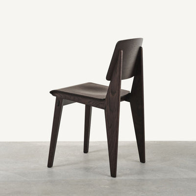 Židle Chaise Tout Bois