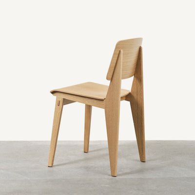 Židle Chaise Tout Bois