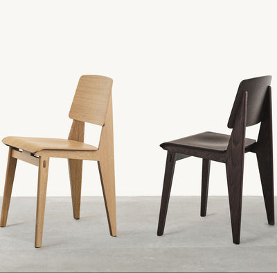 Židle Chaise Tout Bois