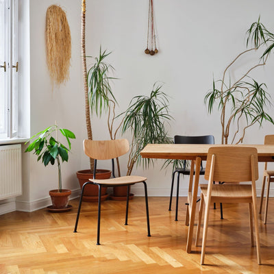 Židle Chaise Tout Bois