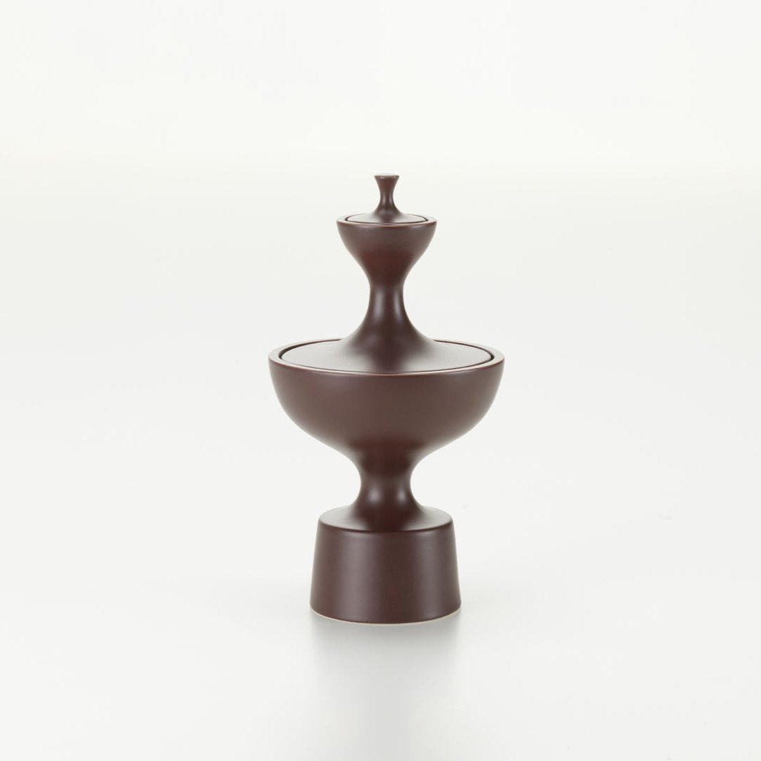 Keramická nádoba Ceramic Container No. 1