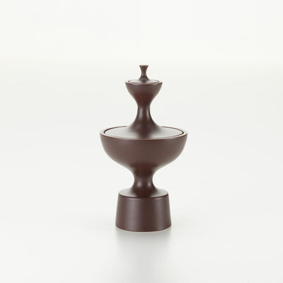 Keramická nádoba Ceramic Container No. 1