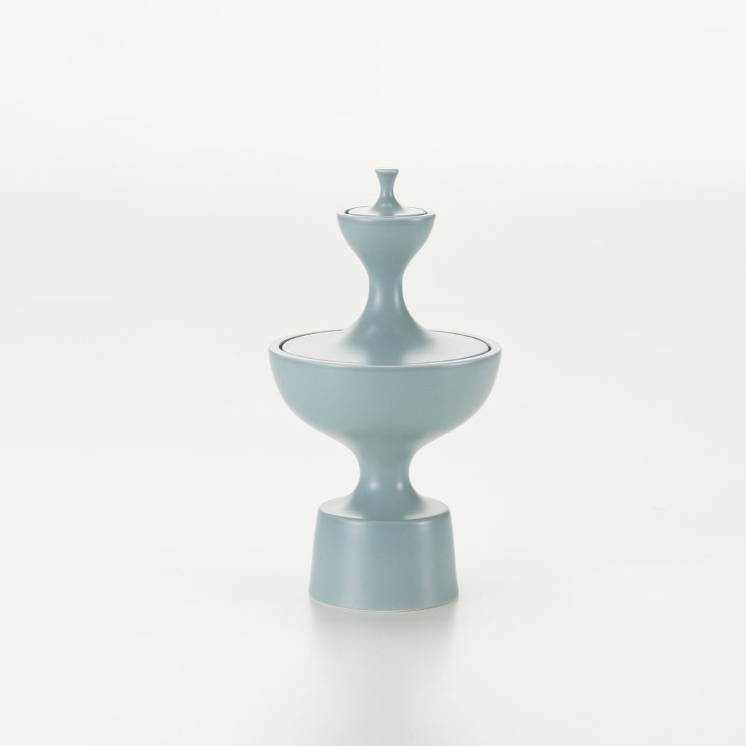 Keramická nádoba Ceramic Container No. 1