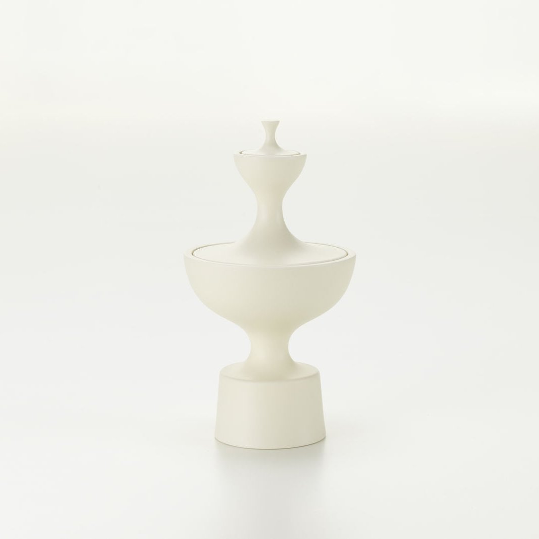 Keramická nádoba Ceramic Container No. 1