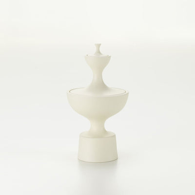 Keramická nádoba Ceramic Container No. 1