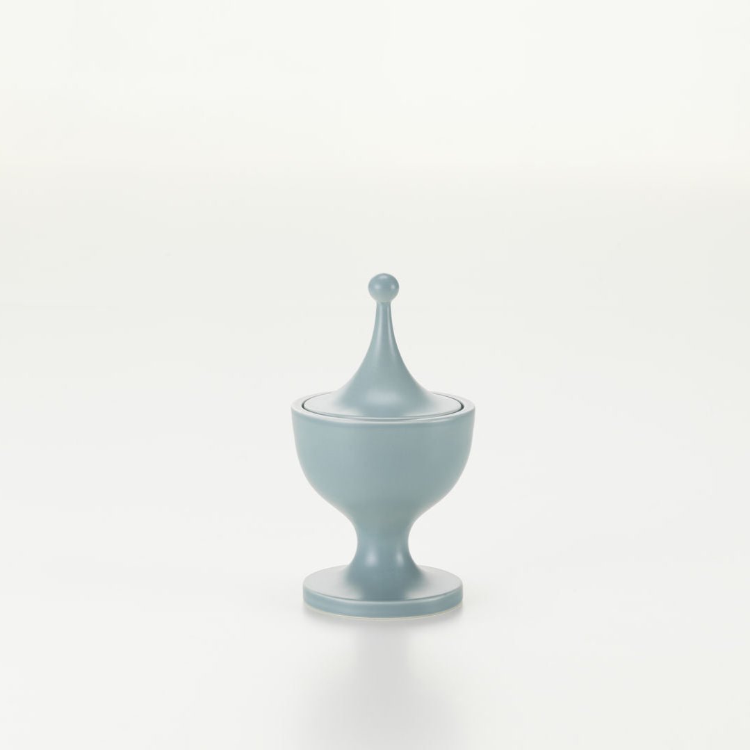 Keramická nádoba Ceramic Container No. 2