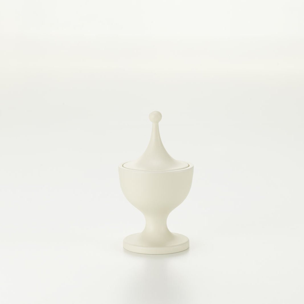 Keramická nádoba Ceramic Container No. 2