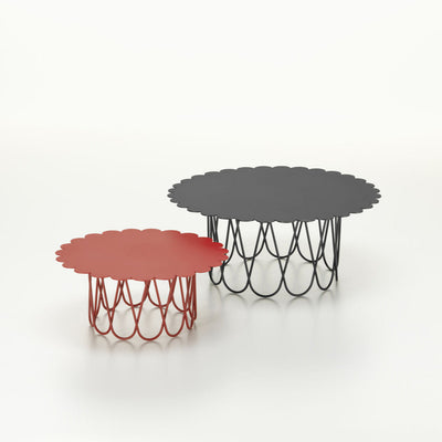 Konferenční stolek Flower Table