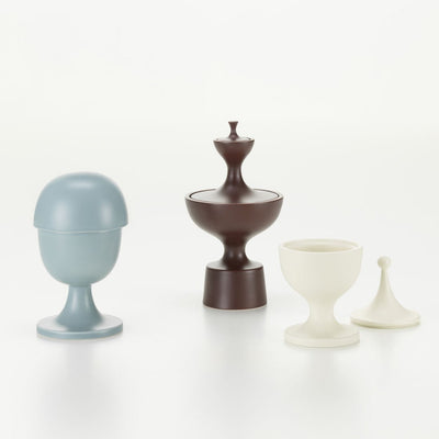 Keramická nádoba Ceramic Container No. 3