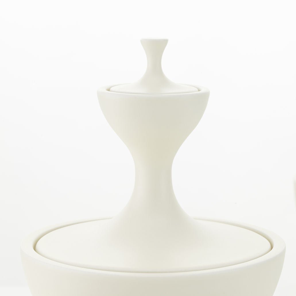 Keramická nádoba Ceramic Container No. 1