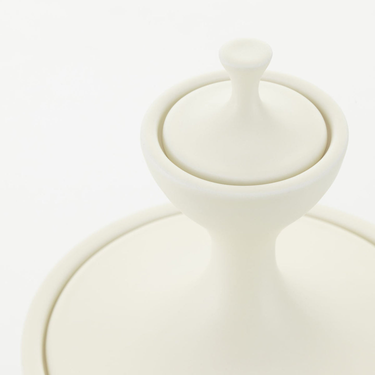 Keramická nádoba Ceramic Container No. 1
