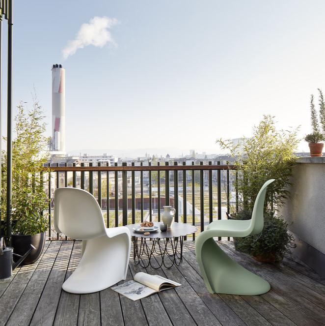 Židle Panton Chair