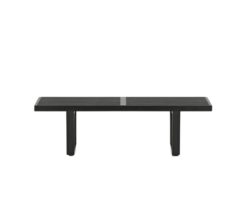 Lavice Nelson 122 cm