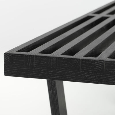 Lavice Nelson 122 cm